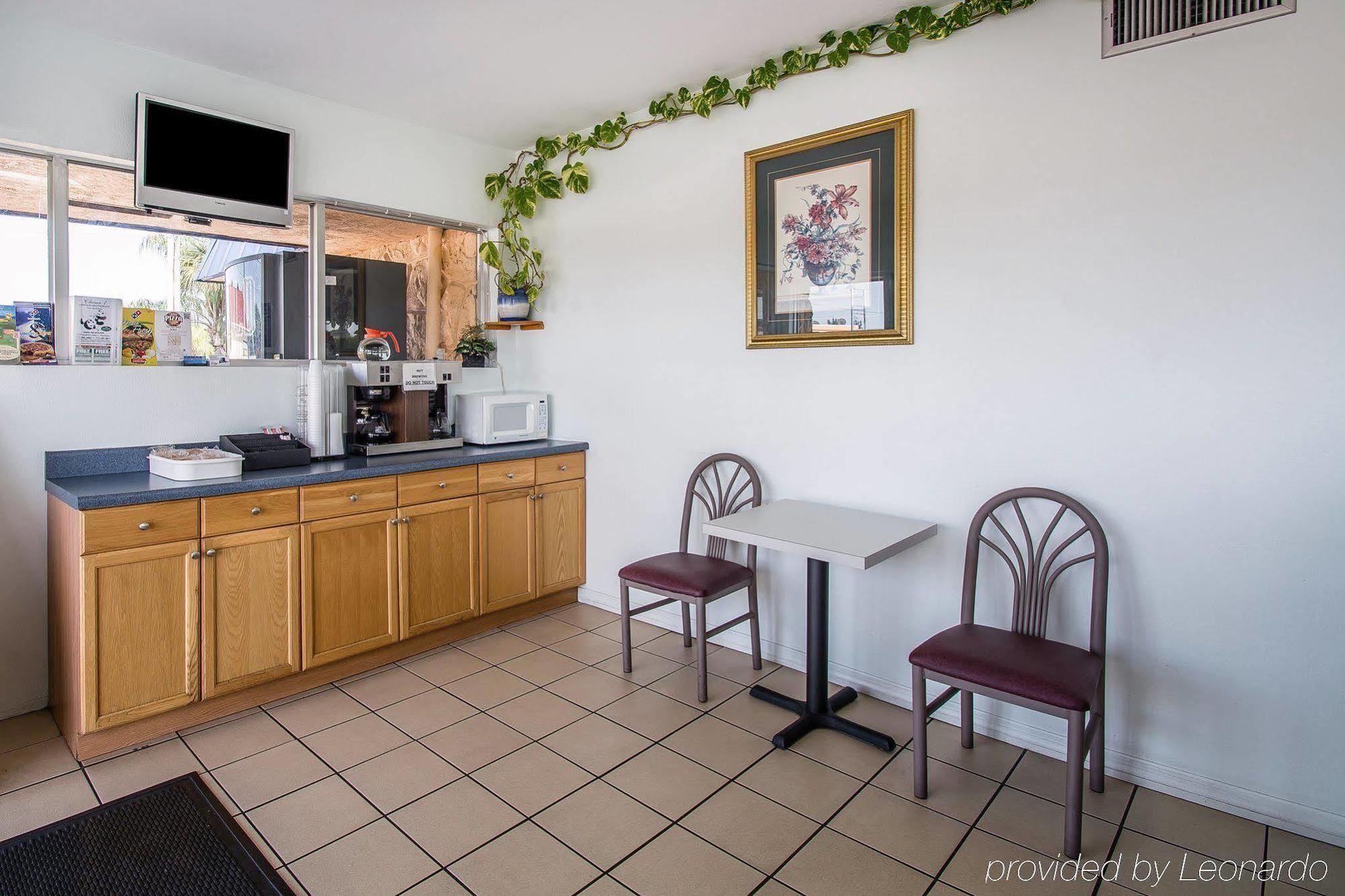Rodeway Inn Fort Pierce I-95 Exterior foto